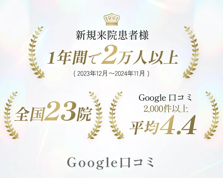 Google口コミ